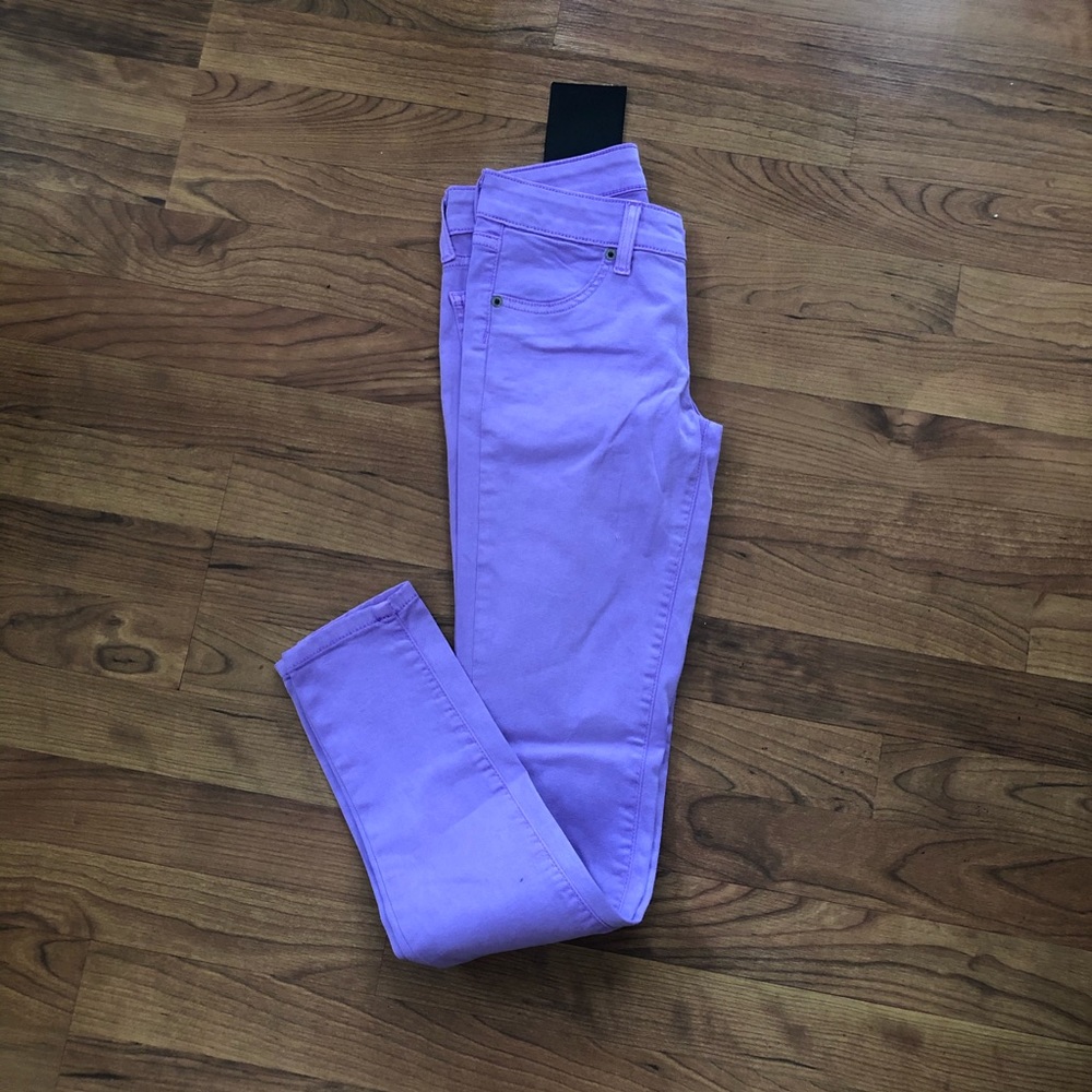 Carmar Jeans